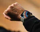 A Amazfit lançou a versão 3.1.2.1 do software para o smartwatch Bip 6 (foto). (Fonte da imagem: Amazfit)