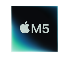 Apple SoC M5 no MacBook Air 13