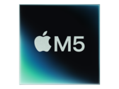 Apple Análise de desempenho e eficiência do SoC M5. (Fonte da imagem: Apple)
