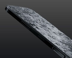 A Caviar está tornando o iPhone 17 Air ainda mais fino ao remover as câmeras. (Fonte da imagem: Caviar)