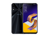 Hands-on e primeiras impressões do Smartphone Asus ZenFone 5Z