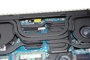 Hardware Asus ROG Strix Scar 18 G834JYR (2024)