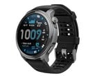 O smartwatch Balance 2 XT da Amazfit (na foto) está a caminho da Europa. (Fonte da imagem: Amazfit)