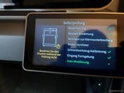 Em seguida, ocorre uma configuração inicial automática