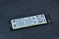 SSD SK Hynix M.2 2280