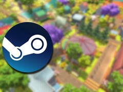 Dinkum é gratuito para jogar no Steam entre 5 e 7 de abril. (Fonte da imagem: Steam)