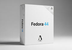 Fedora 44 Linux é lançado com GNOME 50, Plasma 6.6 e mais