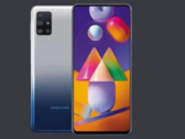 A Samsung está alegadamente trabalhando em um novo smartphone Galaxy Série M