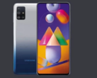 A Samsung está alegadamente trabalhando em um novo smartphone Galaxy Série M