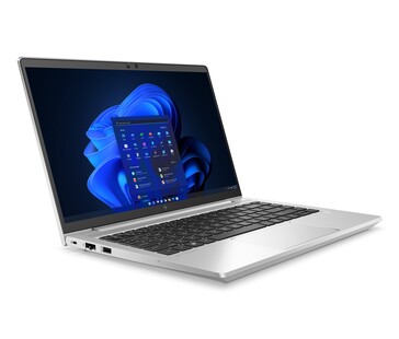 HP Elitebook 645 G9. (Fonte de imagem: HP)