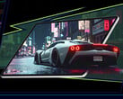 O Pad GT 2 Pro custa a partir de US$ 349 na China. Na foto: uma imagem promocional do tablet para jogos. (Fonte da imagem: Honor)