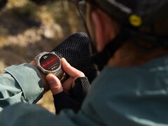 O Watch GT 6 Pro da Huawei está recebendo o HarmonyOS 6.0.0.188