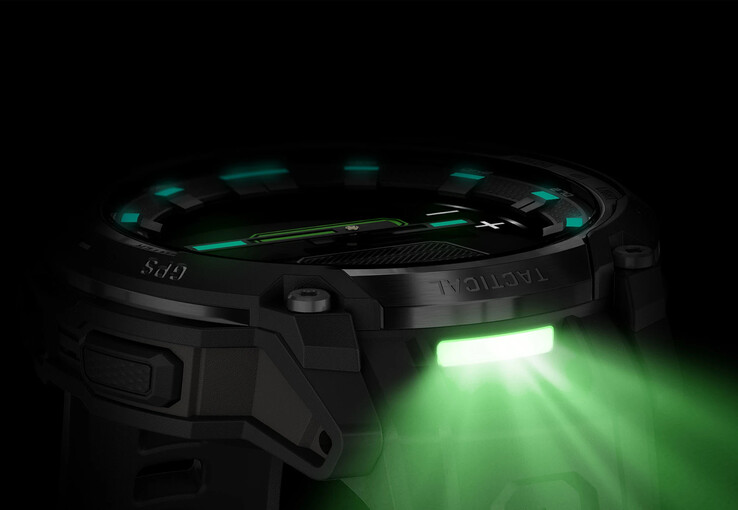 (Fonte da imagem: Garmin)