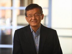 O conselho de administração da Intel nomeou Lip-Bu Tan como o novo CEO em março de 2025. (Fonte da imagem: Intel)