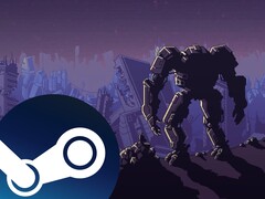 Até 6 de setembro, Into the Breach está disponível no Steam com um desconto de 80% por pouco menos de US$ 3. (Fonte da imagem: Steam)