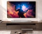 A mais recente soundbar da KEF promete som de alta qualidade graças aos 12 drivers (Fonte da imagem: KEF)