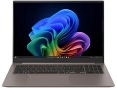 LG gram Pro 17Z90UR