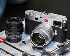 Espera-se que o Leica M11 esteja disponível em breve como um modelo sem telêmetro. (Fonte da imagem: Leica)