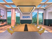 Reggie Fils-Aime criticou a visão da Meta para o metaverso, que inclui a idéia de que as pessoas conduzem negócios em VR. (Fonte da imagem: Meta)