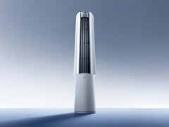 A Xiaomi lançou um novo condicionador de ar