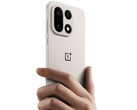 O OnePlus 15 possui um sistema de câmera tripla de 50 MP na parte traseira e um atirador de 32 MP na parte frontal. (Fonte da imagem: OnePlus)