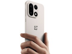 O OnePlus 15 possui um sistema de câmera tripla de 50 MP na parte traseira e um atirador de 32 MP na parte frontal. (Fonte da imagem: OnePlus)