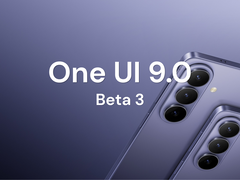 A série Samsung Galaxy S26 será a primeira a receber o One UI 9 Beta 3.
