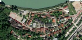 Localização do Garmin Venu 2 - Ponto de virada