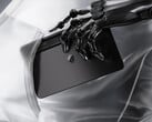 O RedMagic Astra custa a partir de US$ 549 nos EUA. Na foto: uma imagem promocional do tablet para jogos. (Fonte da imagem: RedMagic)