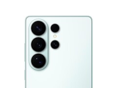 Uma imagem renderizada criada por um usuário do Reddit revela o suposto design do Samsung Galaxy S26 Ultra. (Fonte da imagem: Reddit)