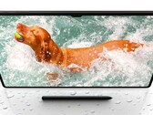 Um Samsung Galaxy Tab S10+ e um Galaxy Tab S10 Ultra já apareceram em um banco de dados de lançamento, e um Galaxy Tab S10 também deve vir em seguida. (Imagem: Samsung)