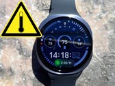 A Samsung lançou o Galaxy Watch 8 em julho de 2025.