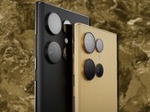 A série Samsung Galaxy S23 está prevista para ser lançada em janeiro de 2023. (Fonte de imagem: Technizo Concept/Unsplash - editado)