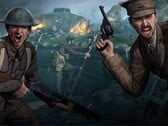 Over The Top: WWI está com 30% de desconto no Steam até 22 de junho.