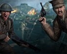 Over The Top: WWI está com 30% de desconto no Steam até 22 de junho.