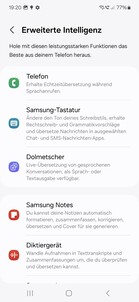 Análise do smartphone Samsung Galaxy S24