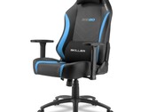 Cadeira de jogo Sharkoon SKILLER SGS20 (Fonte: Sharkoon)