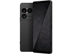 Sony Xperia 1 VIII 