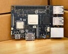 O VisionFive 2 Lite é um SBC baseado em RISC-V (Fonte da imagem: StarFive Tech)