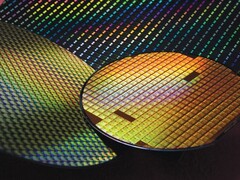 Os wafers de 2 nm da TSMC podem ficar ainda mais caros (fonte da imagem: TSMC)