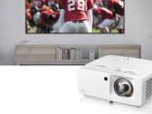 O "novo" UHZ35ST. (Fonte: Optoma)