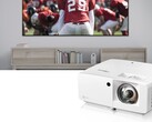 O "novo" UHZ35ST. (Fonte: Optoma)