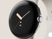 O Pixel Watch chegará apenas com variantes LTE e Wi-Fi. (Fonte da imagem: Google)