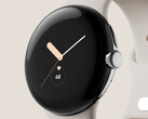 O Pixel Watch chegará apenas com variantes LTE e Wi-Fi. (Fonte da imagem: Google)