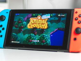 2021 poderia ser o ano de um novo modelo Switch, se quisermos acreditar em boatos. (Fonte da imagem: Sara Kurfeß)