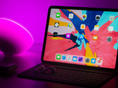 O novo iPad mini pode se parecer com o atual iPad Pro em uma escala muito menor. (Fonte da imagem: Daniel Korpai)
