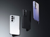 O Oppo nunca divulgou o Find N fora da China. (Fonte de imagem: Oppo)