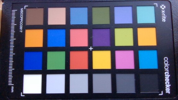ColorChecker