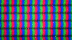 Subpixel