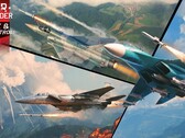 War Thunder 2.37 "Seek &amp; Destroy" já está disponível (Fonte: War Thunder)